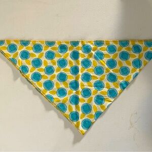 Dog Bandana, L/XL
